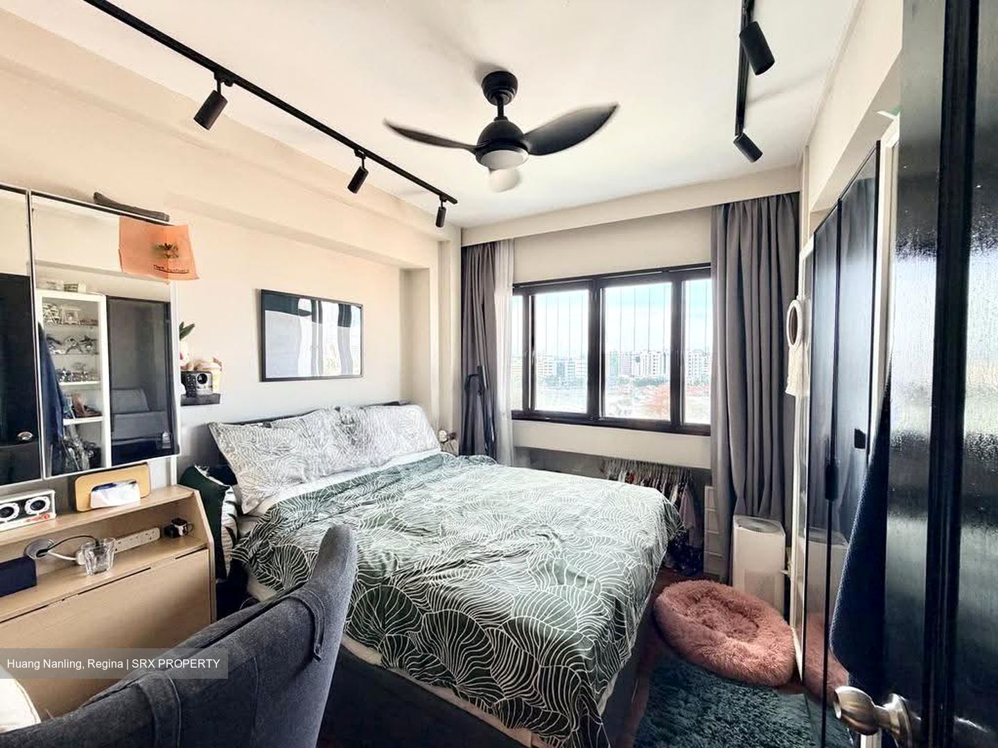 Blk 8 Joo Seng Green (Toa Payoh), HDB Executive #610596561
